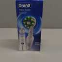 Oral-B Pro 1000 Rechargeable Electric Toothbrush, White