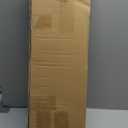 Lotus & Windoware Cordless, 2 Inch Faux Wood Blind, 22" Wide x 60" Long, Window Blinds, Blinds & Shades, Blinds for Indoor Windows, Smooth, Bright White - 22" x 60",Bright White