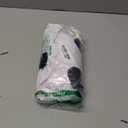 Oskiner Ghost Costume for Adults,White Ghost Poncho Hooded Cape,Spooky Halloween Costume for Women