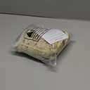 FantaLook Women Long Curly 80s Blonde with Reddish Brown Cosplay Wig