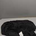 Baby playpan, model BWL001, color black