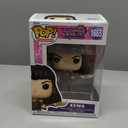 Funko Pop TV: Xena: Warrior Princess - Xena with Spear - Collectable Vinyl Figure - Gift Idea - Official Merchandise - Toys for Kids & Adults - Action/Adventure Fans
