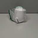 InnoGear Essential Oil Diffuser, Ultrasonic Diffusers for Home Aromatherapy Humidifier for Bedroom Room 7 Colors LED 2 Mist Mode Auto Off, Basic White