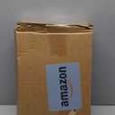 100 Pcs Christmas Charcuterie Cups, 12 oz Red Green Paper French Fry Holder Toothpick Disposable Appetizers Cups Skewers(Christmas)