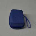 YouKnow Hard Case for Yoto Mini Player, Kids Audio Music Accessory (Blue)