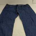 Levi's Men's 501 Original Fit Jeans  (50W x 30L)