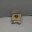 Yale YH Collection Deadbolt Double Cylinder in Polished Brass