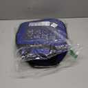 Snow Chains for Car, SUV, Truck and Pickup, Universal Emergency Tire chains, Set of 2 (SP1553)