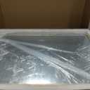 ACEMIRO 16x24 Inch Mirror Medicine Cabinet for Bathroom Gold Metal Frame Bathroom Medicine Cabinet with Mirror Recessed or Wall Mounted