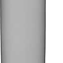 CamelBak Chute Mag BPA Free Water Bottle with Tritan Magnetic Cap (20 Ounces, Charcoal)