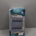 BANBALOO 2 Pack Bed Bumper for Toddlers 53" | Foam Bed Rails for Queen, King, Twin, Full-Size Beds | Toddler Barrier | Safety Rail Guard for Kids | Portable Foam Bumpers for Travel and Home Use