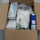 Box of Mixed Items, Retail is Estimated