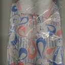 Girls' Active Sport Dress  Short Sleeve Performance Golf and Tennis Dress  Summer Casual Athletic Outfit for Kids (6-7 Years)