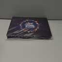 Advent Calendar Fishing 2025 Christmas Countdown  24 Days Lures Gift Set for Adults, Teens, Men, Women, Boys & Girls, Premium Box with Foam Slots to Keep Baits Secure  Xmas Surprise Gift for Anglers