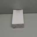 Regency International 9" Acrylic Emerald Cut Precious Gem Ornament, Copper