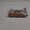 Moynesa Ultra-Thin Washable Oriental Area Rug - 3x5 Non-Slip Laundry Room Rug, Non-Shedding Stain Resistance Low Pile Kitchen Mat Indoor Throw Carpet for Fall Decor Bathroom, Brown/Multi