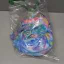 Reusable Dog Diapers Female Large Washable, Premium Doggie Diaper for Dogs, Pack of 3, Highly Absorbent Dog Diaper for Heat, Incontinence and Puppy Training(L)