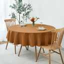 Tablecloth 60"