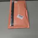 Women's Seamless Underwear High Cut String Bikini Panties Ladies No Show Low Rise Stretch Briefs 6 Pack (S)