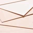 10 Pack Basswood Sheet, 1/16 X 8 X 12 Inch Thin Plywood Wood Sheets for Crafts