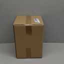 Dock Piling Caps, Flat Top Design Piling Caps and Cone Style Pylon Cap for Marine Docks Post Pole, Marine Dock Flat/Coned Piling Cap Cover for Post Pole Pylon Pipe (8 Inch)