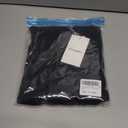 Women's Summer Fall Off The Shoulder Cropped Sweater Tops 2025 Casual Trendy Sleeveless Y2k Knit Tank Pullover (Black, XL)