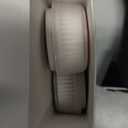 Face Scrubber Exfoliator,Facial Cleansing Brush Rechargeable IPX7 Waterproof with 5 Brush Heads,Electric Face Spin Brush for Exfoliating, Massaging and Deep Cleansing (Black+Gold)