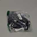 Upgraded Drop Foot Brace for Walking with Shoes - Dual Forefoot Support Plates Adjustable Soft AFO, Foot Drop, TBI, ALS, MS, Bone Fracture, Fits Women & Men (Left, L/XL)