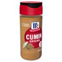 McCormick Ground Cumin, 1.5 oz (Pack of 6) (EXP 08/07/28)