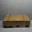 Heavy Duty Boat Trailer Steps with Safety Handle, Non-Slip Surface, Universal Fits for Trailers Tongue Steps, Patent Pending, 3 Steps