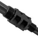 HCLLPS Universal Nylon Piston Stop Tool 2 Stroke & 4 Stroke Engines 10 mm & 14 mm