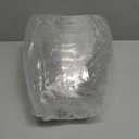 4 Pcs Ice for Parties, 4L Clear Acrylic Beverage Tub with Scoops, Buckets for Mimosa Cocktail Bar Parties Supplies, Ice Drink Buckets for Champagne Beer Sparkling Cocktails