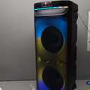 iLive LightShow+ Wireless Speaker System