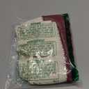 Artoid Mode Red Farmhouse Rustic Table Runner, Seasonal Holiday Hollow Kitchen Dining Table Decoration for Home Party Decor 12x108 Inch