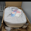 Graco SmartSense Soothing Baby Bassinet  Smart Newborn Bassinet Detects and Automatically Responds to Baby's Cries  for Newborn Babies to 6 Months