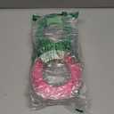 AMOLEN Silk PLA 3D Printer Filament Bundle, Shiny Dual Color Filament 1.75mm Pack, Multi Color Change 3D Printing Filament for Most FDM 3D Printer, 4 Spools 200g Each (200*4-dual Red Gold/Red Green/Red Blue/Blue Green)