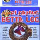 Zoo Med Floating Betta Log (2 oz.)