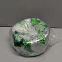 adidas MLS Soccer Ball (3, Silver Metallic/Green)