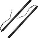 Dasbecan 2 PCS Rear Electric Tailgate Power Lift Support Shock Strut Compatible with Lexus RX350 2016-2019, RX450h 2016-2017, RX450h 2018-2019, Replaces# 6892048031 6891048071