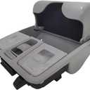 Genuine OEM 92800-3X100TX/928003X100TX Lamp Assembly-Overhead Console, Compatible with Hyundai Elantra 2010-2013