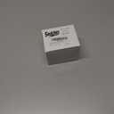 Soulchen 4 Pcs Funny Christmas Ornament for Tree 3D Christmas Pendant, Piggy in Blankets Handmade Hanging Cheeky Home Decorations Gifts for Friends Family