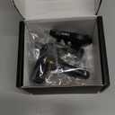 TPMS Sensor,GM 315Mhz Tire Pressure Monitoring Sensor Compatible for Chevy Silverado GMC Cadillac Buick Pontiac Saturn Hummber Saab Replace#13598771 13598772 13586335 13581558 4 Pack