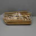 Holldoor Arch Backdrop Stand  Gold Arched Stand Frame for Wedding, Parties,Birthday, Backdrop Decorations