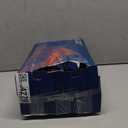 Bedsure Electric Blanket Twin - Soft Flannel Heated Blanket, Fast Heating with 10 Time Settings & 6 Heat Settings, Warm Gift for Grandma (62x84 inches, Pageant Blue)