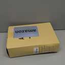 Aegend 2 Pack Snorkeling Gear for Adults, Dry Snorkel Set Panoramic View Enhanced Anti-Leak and Anti-Fog Technology, Adjustable Strap for Snorkeling Scuba Diving Swimming with Mesh Bag