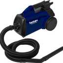 Sanitaire Professional Compact Canister Vacuum Cleaner, SL3681A Blue,black