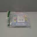 Disney Princess Necklace Activity Case  Jewelry Making Kit with Beads, Charms & Strings  Create Custom Princess Necklaces  Craft Gift for Girls Ages 3+  Portable Storage Case Included