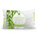 Bealls Florida Essence of Bamboo Luxurious Memory Foam Bed Pillow, King 