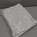 1 Pack Waterproof Hospital Bed Sheet 36*80*9 Hospital Grade Incontinence Protection, Soft Breathable Fabric for Elderly, Adults Machine Washable Mattress Cover Protector (White)