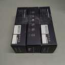 3 x Car Vacuum Portable Cordless, 21000PA Handheld High Power Suction & Blower, Small Cordless Handheld Vacuum Cleaner for Car, Home, Office